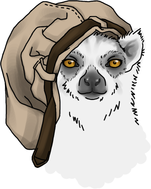 Lemurpants.com